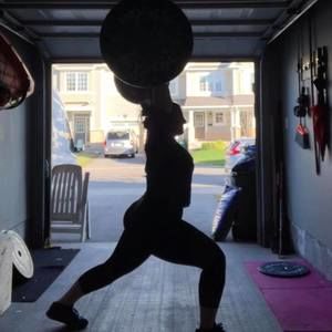 Meet your Posher, Stacy